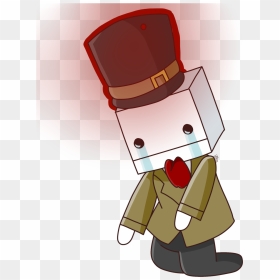 I Really Love Battleblock Theater - Cartoon, HD Png Download - battleblock theater png