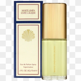 Perfume, HD Png Download - estee lauder logo png