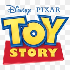 Thumb Image - Toy Story Pixar Animation Studios, HD Png Download - toy story logo png