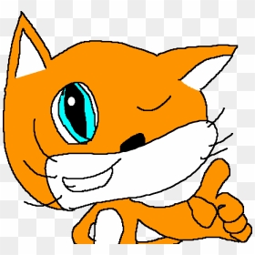 Scratch Cat Png - Anime Scratch Cat, Transparent Png - anime cat png