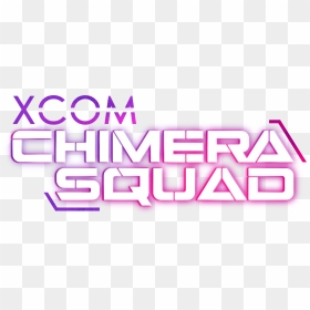 Xcom Chimera Squad Logo - Xcom Chimera Squad Png, Transparent Png - chimera png