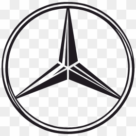 Truckerland Mercedes Benz S63 Amg Background Amg Logo - Mercedes Benz, HD Png Download - amg logo png