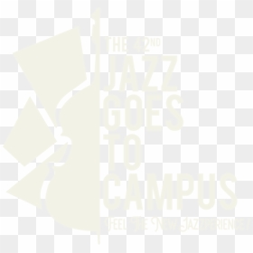 Logo - Poster, HD Png Download - jazz logo png