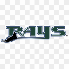 Tampa Bay Devil Rays Logo Png Transparent - Tampa Bay Devil Rays Logo Transparent, Png Download - tampa bay rays logo png