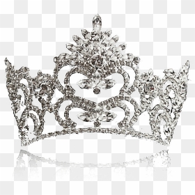 Clipart Pageant Crown, HD Png Download - vhv