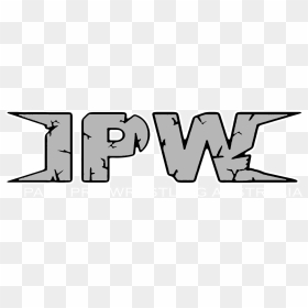 Ipw Australia, HD Png Download - impact wrestling logo png