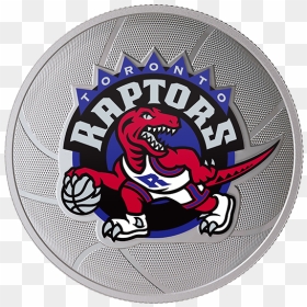 Toronto Raptors Logo Png, Transparent Png - raptors logo png