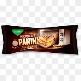 Ham & Cheese - Junk Food, HD Png Download - panini png