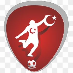 Futbol Logo Png, Transparent Png - sports logo png
