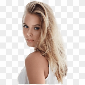 Zara Larsson Side View - You Re Gone I Feel Incomplete, HD Png Download - zara logo png