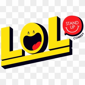 Graphic Design, HD Png Download - lol logo png