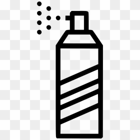 Job Spray Color Coloring Fill Svg Png - Paint Job Svg Icon, Transparent Png - job icon png