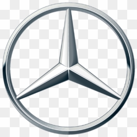 Daimler Mercedes Benz Logo, HD Png Download - amg logo png