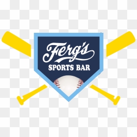 Tampa Bay Rays - Sport Bar Logo Baseball, HD Png Download - tampa bay rays logo png
