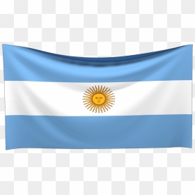 Bandera De Argentina En Png , Png Download - Argentina Flag, Transparent Png - bandera argentina png