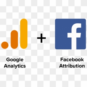 Facebook And Google Analytics Image - Cross, HD Png Download - estee lauder logo png