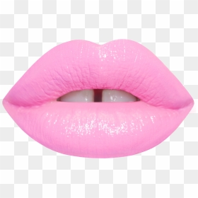 Thumb Image - Lipstick, HD Png Download - pink lips png