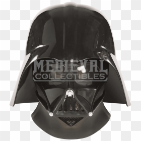 Supreme Edition Adult Darth Vader Mask - Darth Vader Mask, HD Png Download - darth vader mask png