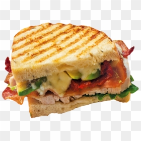 Cafe Allure • 661 East St - Panini, HD Png Download - panini png