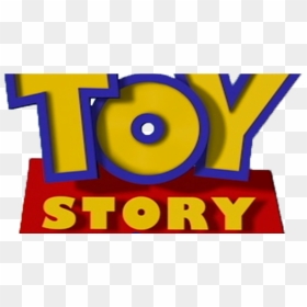 Transparent Toy Story Png, Png Download - toy story logo png