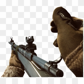 Battlefield 4 Logo Png Download - Bullet Force Guns Png, Transparent Png - battlefield 4 logo png