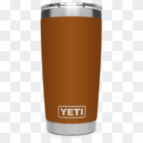 Yeti 20 Oz River Green, HD Png Download - yeti coolers logo png