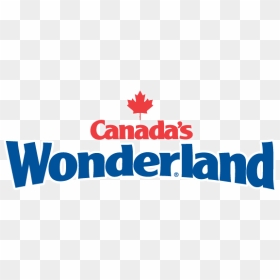 Canada's Wonderland, HD Png Download - cw logo png