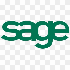 Sage Logo, HD Png Download - sage png
