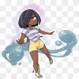 Starmie , Png Download - Cartoon, Transparent Png - starmie png
