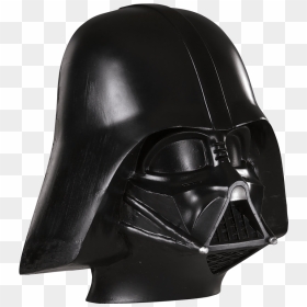 Darth Vader Mask, HD Png Download - darth vader mask png