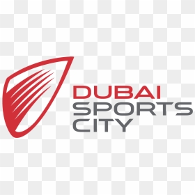 Dubai Sports City Logo , Png Download - Dubai Sports City Logo Transparent, Png Download - sports logo png