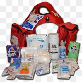 Horse First Aid Kits, HD Png Download - blood trail png