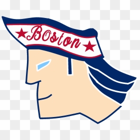 Oxpxklh - Boston Fan Made Team Logo, HD Png Download - sports logo png