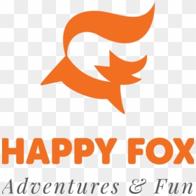 Happy Fox Safari Houses - Happy Fox, HD Png Download - birthday background png