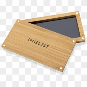 Inglot Palette Builder, HD Png Download - wood cross png