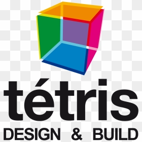 Tétris Design & Build - Cockfosters Tube Station, HD Png Download - tetris png