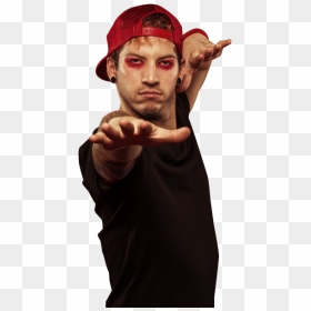 Thumb Image, HD Png Download - josh dun png