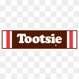 Tootsie Roll Hot Cocoa Sampler And Giveaway - Tootsie Roll Logo Transparent, HD Png Download - tootsie roll png
