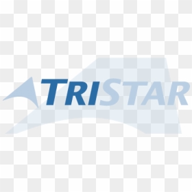 Tristar Logo Blue Delta - Aristar, HD Png Download - tristar pictures logo png