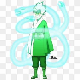 Transparent Sage Png - Mitsuki Naruto Sage Mode, Png Download - sage png