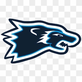 Logo Wesley College Delaware, HD Png Download - ncaa football logo png