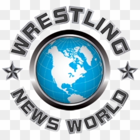 Wnw Logo - Wrestling News Logo, HD Png Download - impact wrestling logo png