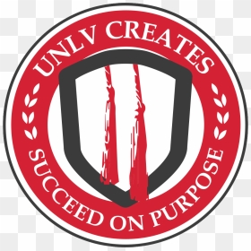 University Of Alabama Tuscaloosa Logo, HD Png Download - unlv logo png