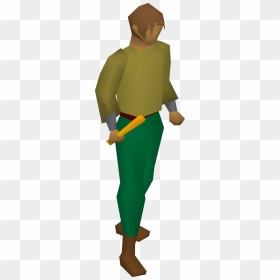 Old School Runescape Wiki - Runescape Basket, HD Png Download - blackjack png