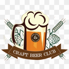 Transparent Craft Beer Clipart - Hops, HD Png Download - beer clipart png