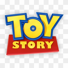 Graphics, HD Png Download - toy story logo png