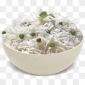 Rice Clipart Transparent Background - Rice Bowl In Png, Png Download - rice bowl png