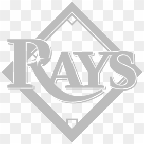 Tampa Bay Rays, HD Png Download - tampa bay rays logo png