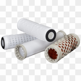 Renner Plastic Texture Filter Cartridges - Free Weight Bar, HD Png Download - plastic texture png