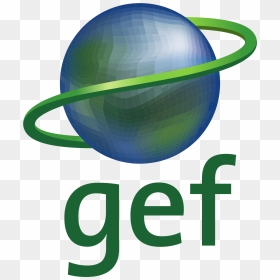 Global Environment Facility, HD Png Download - guess logo png